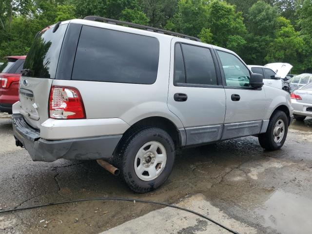 2006 Ford Expedition Xls VIN: 1FMPU13596LA77176 Lot: 56122674