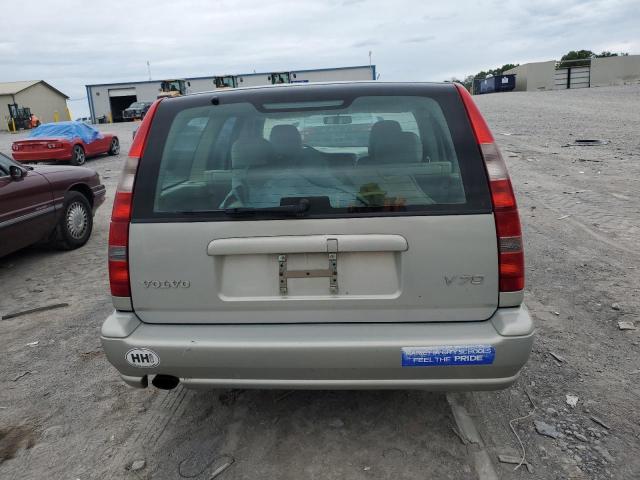 2000 Volvo V70 Base VIN: YV1LW61J2Y2679527 Lot: 54953754