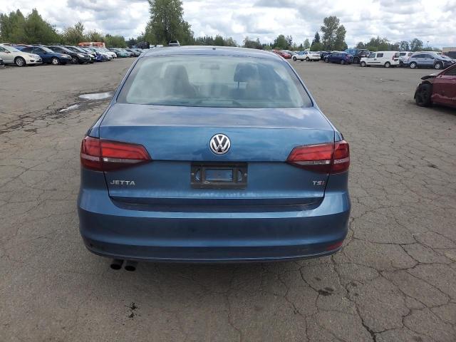2017 Volkswagen Jetta S VIN: 3VW2B7AJ8HM302113 Lot: 52414884