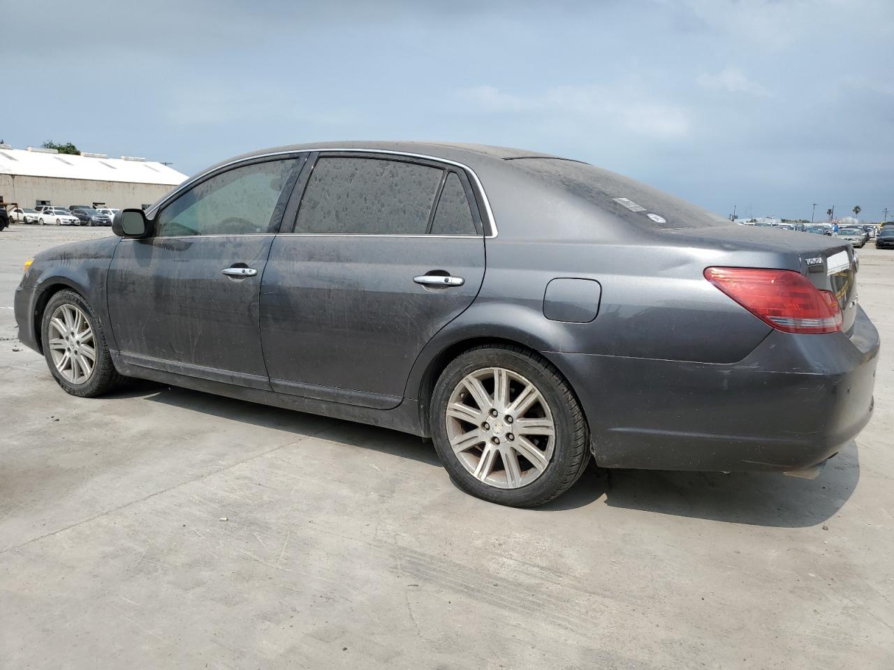 4T1BK36B18U265944 2008 Toyota Avalon Xl