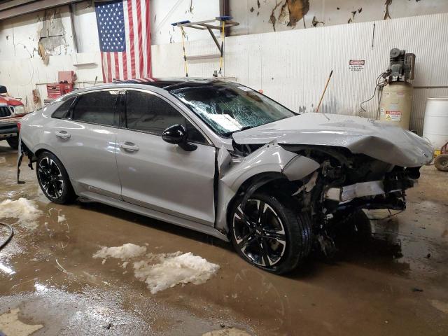 2021 Kia K5 Gt Line VIN: 5XXG64J28MG027181 Lot: 53486584