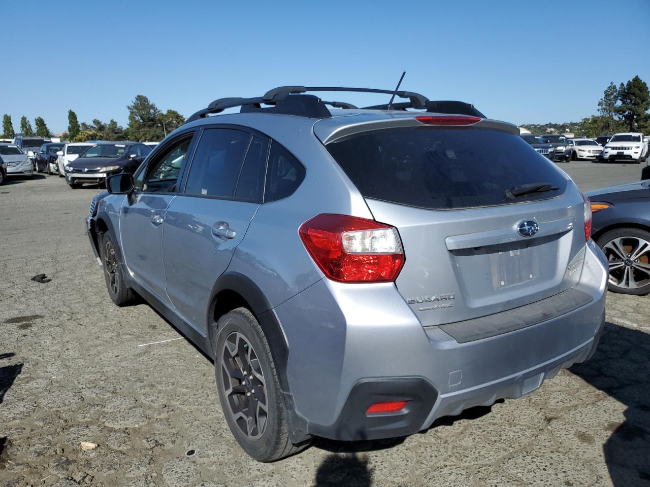 JF2GPABC7HH259428 2017 Subaru Crosstrek Premium