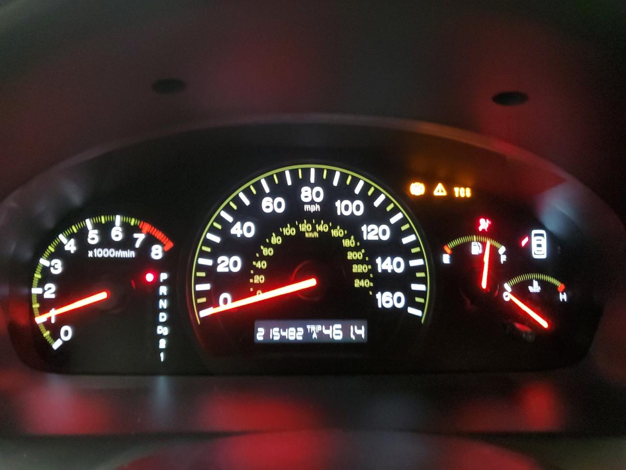 1HGCM66565A067034 2005 Honda Accord Ex