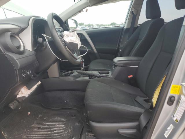 2018 TOYOTA RAV4 LE - 2T3ZFREV5JW492505