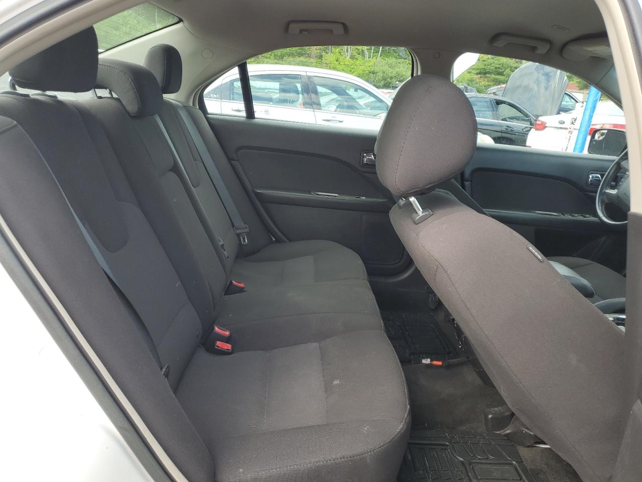 3FADP0L30CR358244 2012 Ford Fusion Hybrid