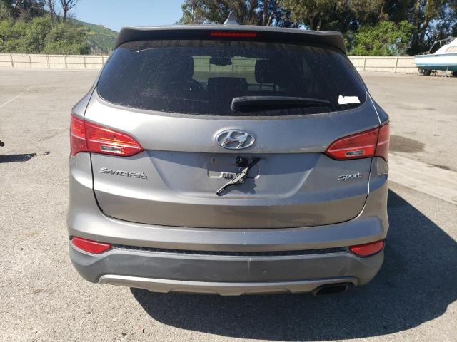 2013 Hyundai Santa Fe Sport VIN: 5XYZT3LB8DG032501 Lot: 53874124