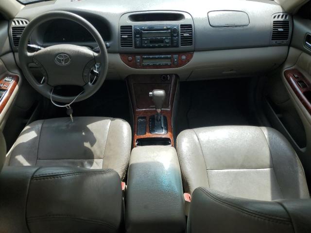 2005 Toyota Camry Le VIN: 4T1BE32K65U063917 Lot: 53653924