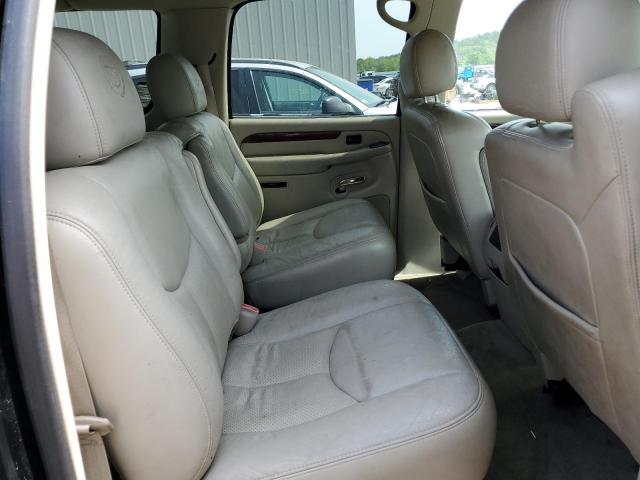 2004 Cadillac Escalade Esv VIN: 3GYFK66N84G311746 Lot: 53758824