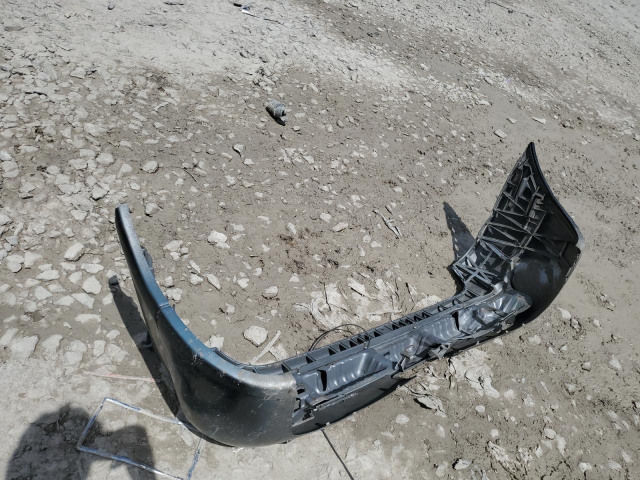 4JGAB54EX1A237443 2001 Mercedes-Benz Ml 320