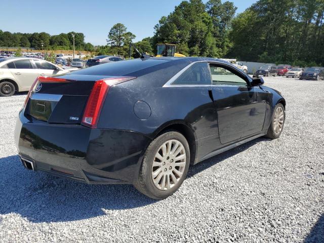 2011 Cadillac Cts Premium Collection VIN: 1G6DS1EDXB0127048 Lot: 56550044