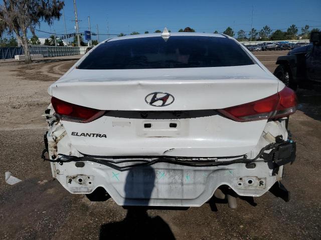 2018 Hyundai Elantra Sel VIN: 5NPD84LF8JH383806 Lot: 55612464