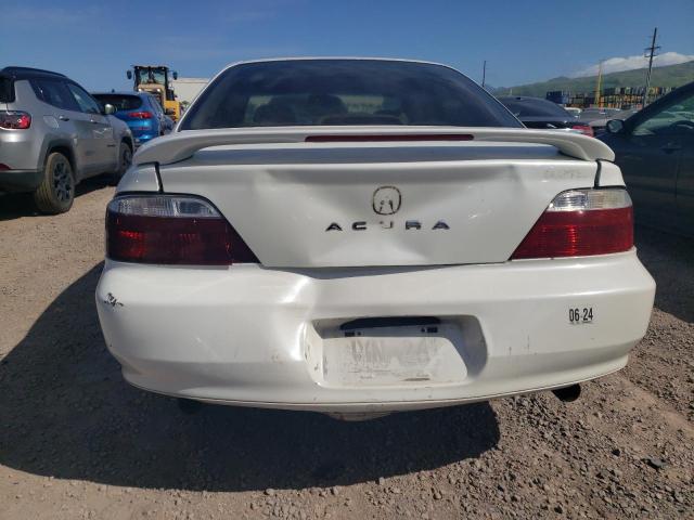 2003 Acura 3.2Tl VIN: 19UUA56633A018015 Lot: 54772724