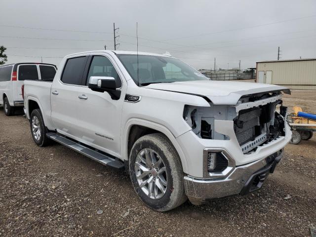 2022 GMC Sierra Limited C1500 Slt VIN: 3GTP8DED9NG150170 Lot: 54493064