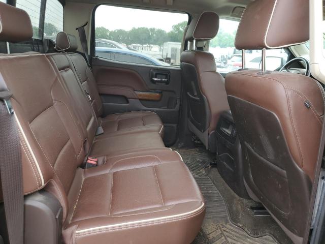 2014 Chevrolet Silverado K1500 High Country VIN: 3GCUKTEC6EG423572 Lot: 54711654