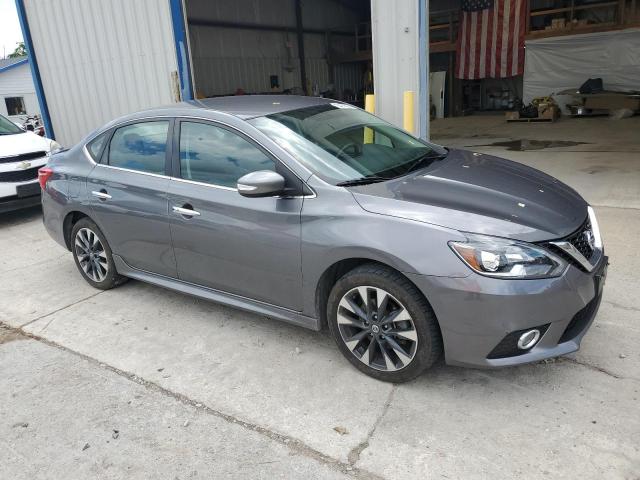 2019 Nissan Sentra S VIN: 3N1AB7AP1KY317090 Lot: 54743274