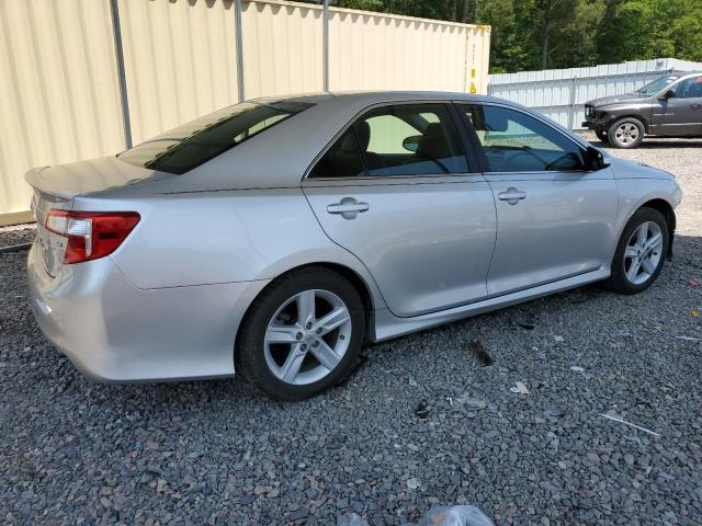 2012 Toyota Camry Base VIN: 4T1BF1FK5CU173298 Lot: 53661644