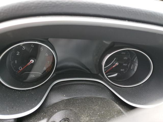 2019 Jeep Compass Sport VIN: 3C4NJDAB8KT776361 Lot: 53060844