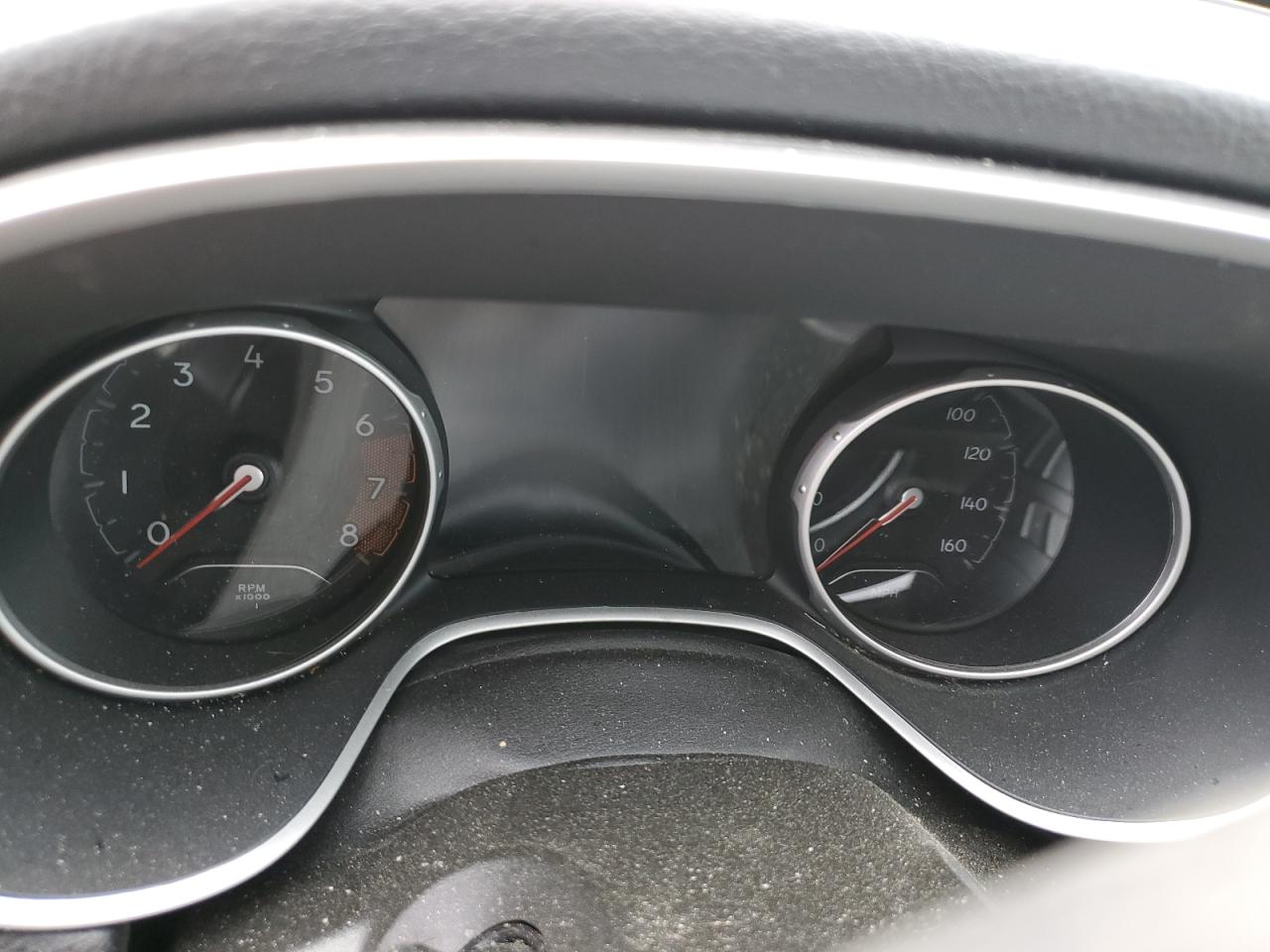 3C4NJDAB8KT776361 2019 Jeep Compass Sport