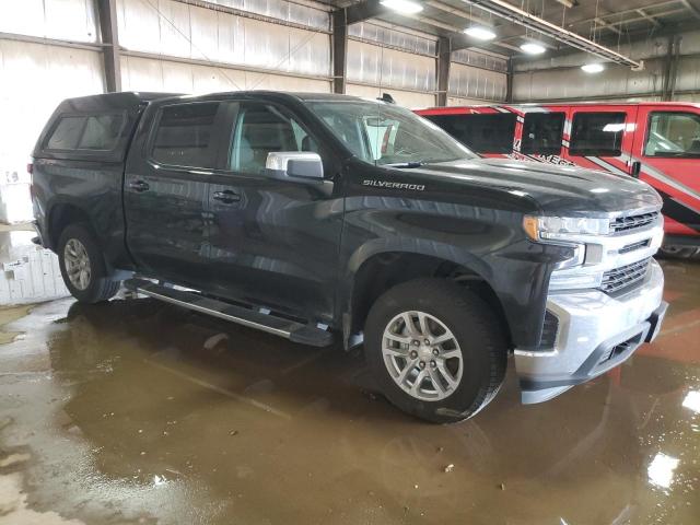 2020 Chevrolet Silverado K1500 Lt VIN: 1GCUYDED9LZ217141 Lot: 54189104