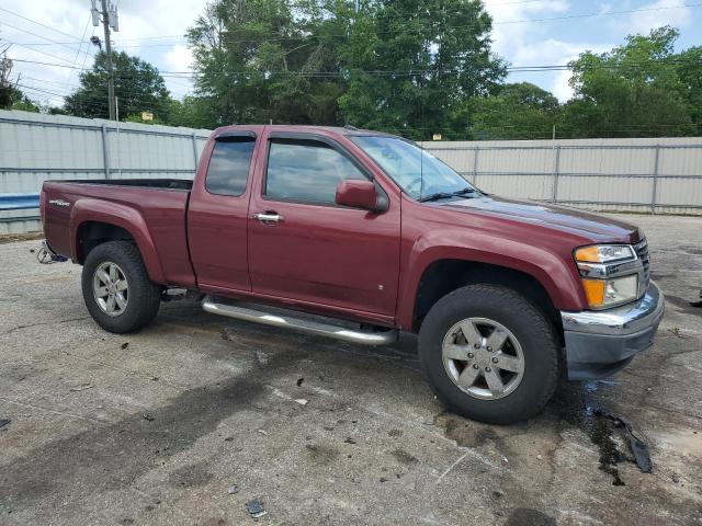 2009 GMC Canyon VIN: 1GTDS19E598152449 Lot: 54225904