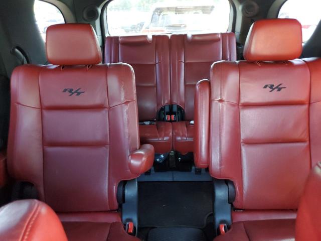 2018 Dodge Durango R/T VIN: 1C4SDHCT3JC183976 Lot: 53681054