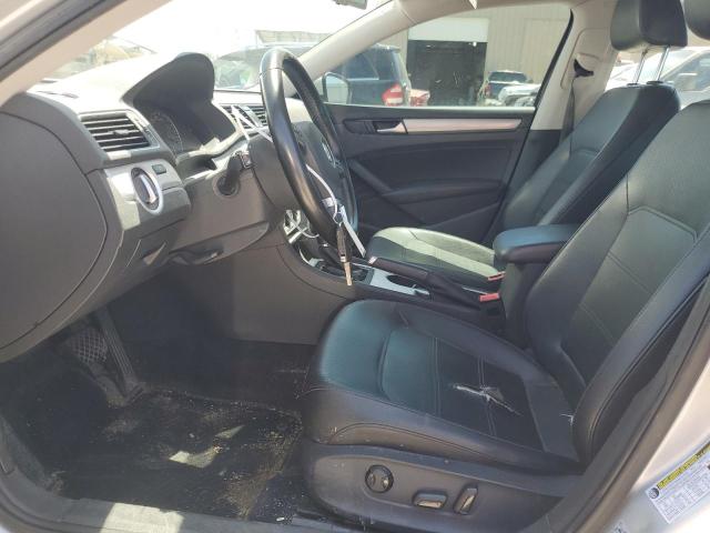 2013 Volkswagen Passat Se VIN: 1VWBH7A30DC008491 Lot: 55411784