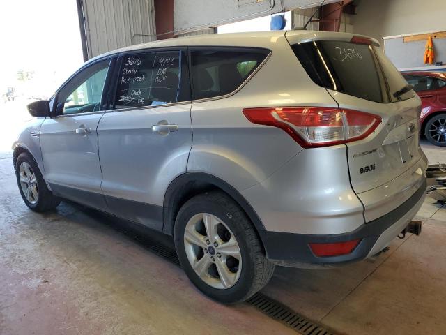 2016 Ford Escape Se VIN: 1FMCU9G91GUB33049 Lot: 52725664