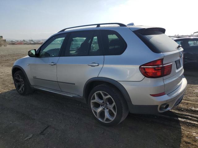 2013 BMW X5 xDrive35I VIN: 5UXZV4C58D0E06560 Lot: 54285134