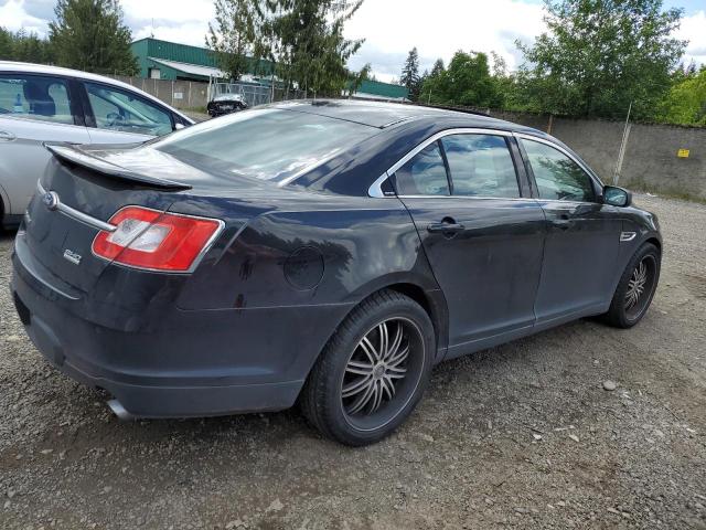 2011 Ford Taurus Sho VIN: 1FAHP2KT7BG136630 Lot: 56415184