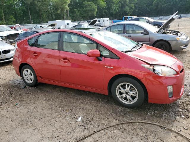 2010 Toyota Prius VIN: JTDKN3DU5A0180991 Lot: 56246534