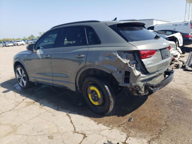 2022 Audi Q3 Premium Plus S Line 45 VIN: WA1EEDF33N1036597 Lot: 54994984