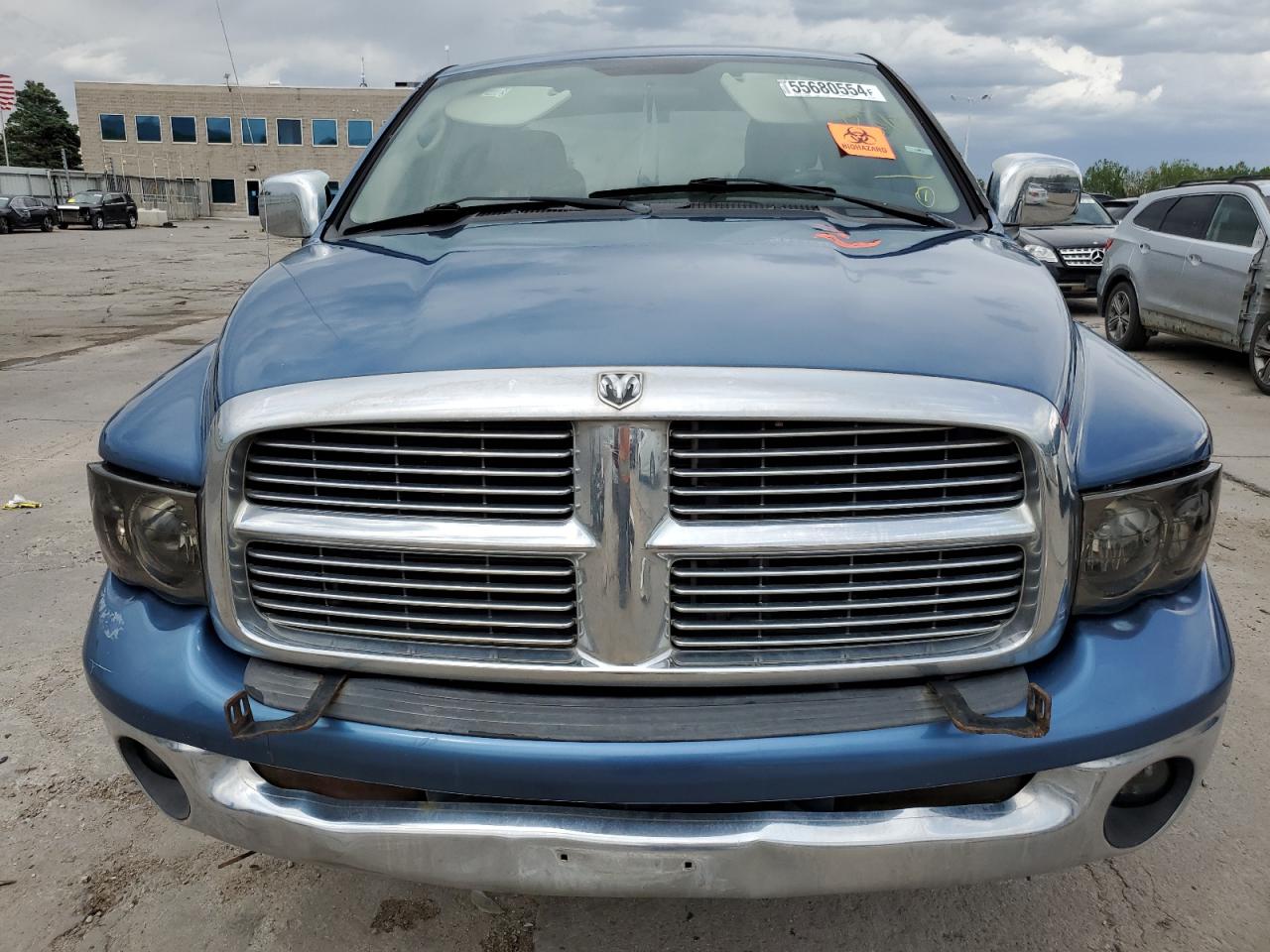 1D7HU18D15S221905 2005 Dodge Ram 1500 St