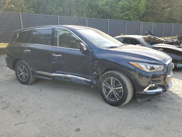  INFINITI QX60 2019 Синій