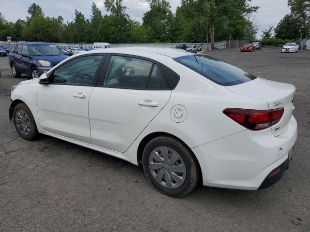 2019 Kia Rio S VIN: 3KPA24AB6KE254263 Lot: 56261024