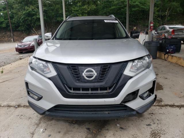 2017 Nissan Rogue S VIN: JN8AT2MT2HW154377 Lot: 54394674