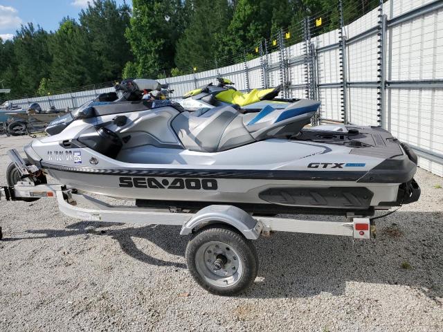 SEAD GTX LIMITE 2021 silver   YDV41003A121 photo #4