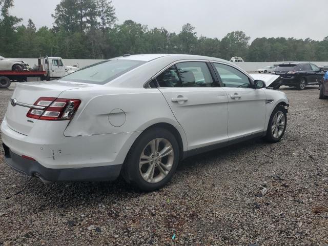 2013 Ford Taurus Sel VIN: 1FAHP2E82DG186040 Lot: 55147794