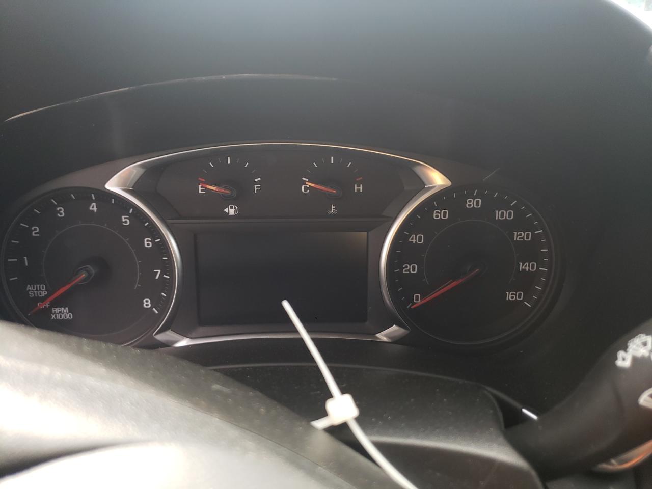VIN: 2GNAXTEV8N6133651 2022 CHEVROLET EQUINOX