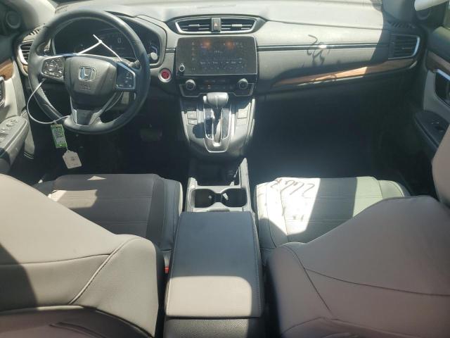 2019 HONDA CR-V EXL - 7FARW2H87KE008701