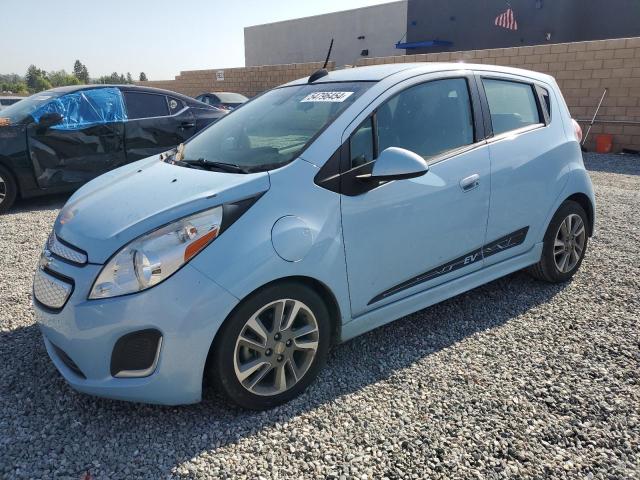 2015 Chevrolet Spark Ev 2Lt VIN: KL8CL6S03FC713706 Lot: 54796454