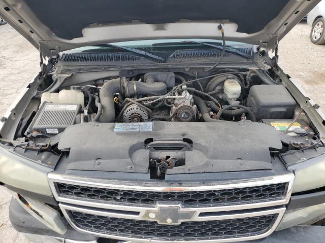 2006 Chevrolet Silverado C1500 VIN: 3GCEC14X46G155889 Lot: 56040634