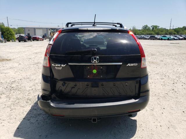 2014 Honda Cr-V Exl VIN: 2HKRM4H77EH618642 Lot: 56300334