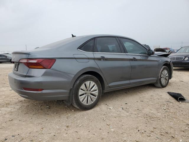 2019 Volkswagen Jetta Sel VIN: 3VWE57BU6KM106188 Lot: 54451364