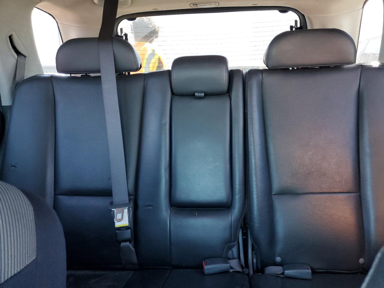 KNDJF723277374209 2007 Kia Sportage Ex