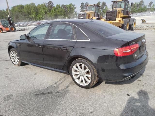 VIN WAUAFAFL9EA138287 2014 Audi A4, Premium no.2