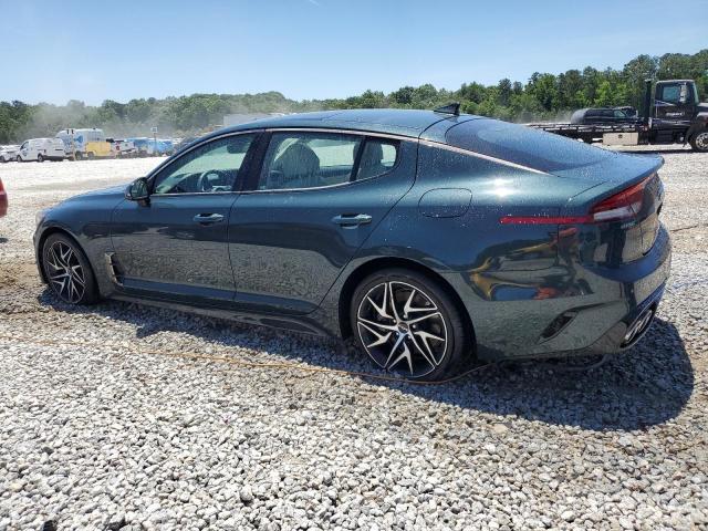 2022 KIA STINGER GT - KNAE35LD9N6112709