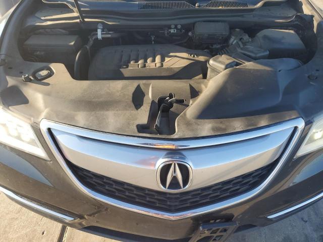 2014 Acura Mdx Technology VIN: 5FRYD3H42EB015171 Lot: 54806584