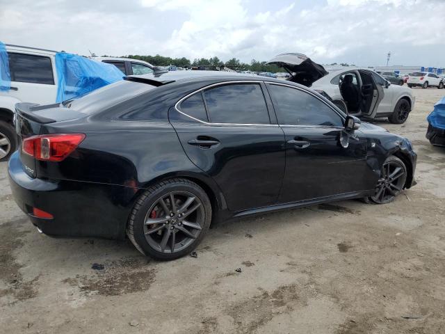 2011 Lexus Is 250 VIN: JTHBF5C23B5151596 Lot: 53973044