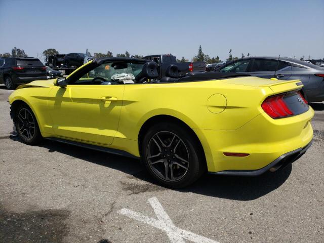 1FATP8UH5M5107163 2021 FORD MUSTANG - Image 2