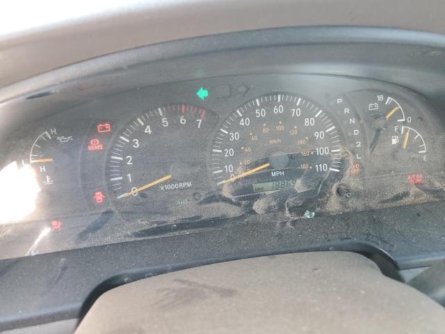 2000 Toyota Tundra Sr5 VIN: 5TBKT4417YS118008 Lot: 56751354